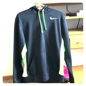 Nike sweatshirt